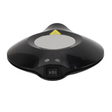 USB-Kaffeetassenwärmer Heizung 5V-9V 2A Tragbar 65mm Größe