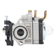 Premium-Aluminiumvergaser für Ryobi RY25AXB 25cc Benzin-Laubbläser Ersatz