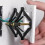 10Pcs Wall Switch Box  Tool with Durable Steel Frame for 86mm Outlet Back Box Fix Clamp 3
