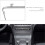 Cache-coupe-tasse de voiture pour W205 GLC-Class 2014-2021 6