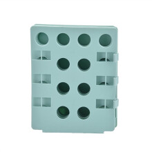 Clothes Folding Board For Adults Double Organizer TShirts And Jumpers Size 5766 Cm Green