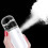 USB Nano Mist Sprayer for Skin Hydration Pocket-Size White Atomizer 8