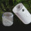 USB Nano Mist Sprayer for Skin Hydration Pocket-Size White Atomizer 9