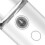 USB Nano Mist Sprayer for Skin Hydration Pocket-Size White Atomizer 7
