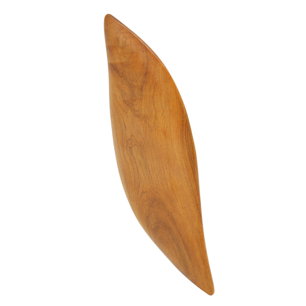 Gua Sha Scraping Tool: Fragrant Wood for Pain Relief & Muscle Relax