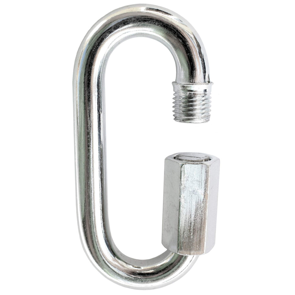 10 Screw Link Chain Quick Release 5 Mm Chain Connector Chain Link 9426802485783