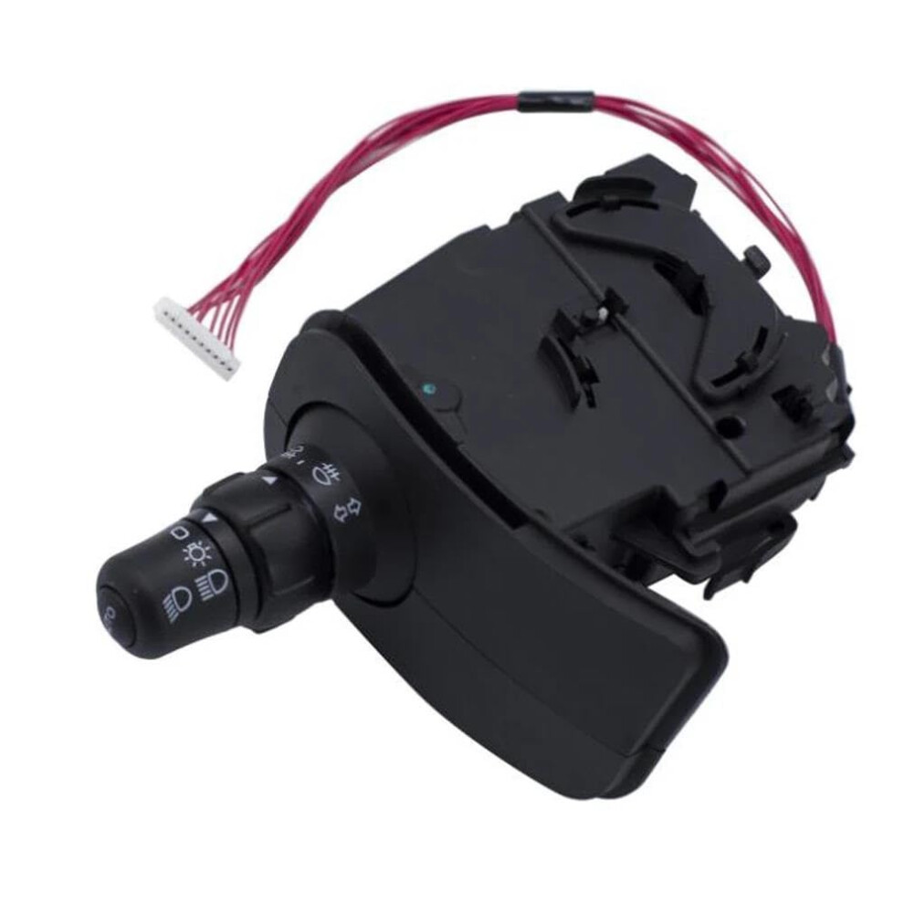 Car Indicator Stalk Steering Column Switch For Renault Kangoo Grand Modus Clio Iii Durable 9347817121698
