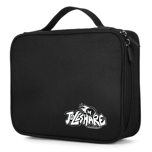 Yo-Yo Protection Bag with Mesh Pockets & High-Strength Carry Strap 2