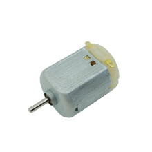 FC130SA 3.7V 6V Speed DC Motor 17000RPM Mini 130 for DIY RC Cars Boats Slot Cars Fans