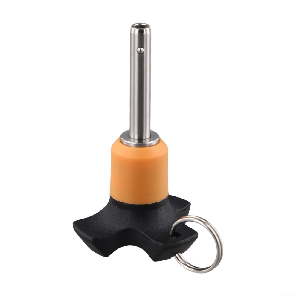 Easytouse Quickrelease Mounting Pins That Hold In Any Environment (8Mmvcn120650) 8Mmvcn120650 9426802487213