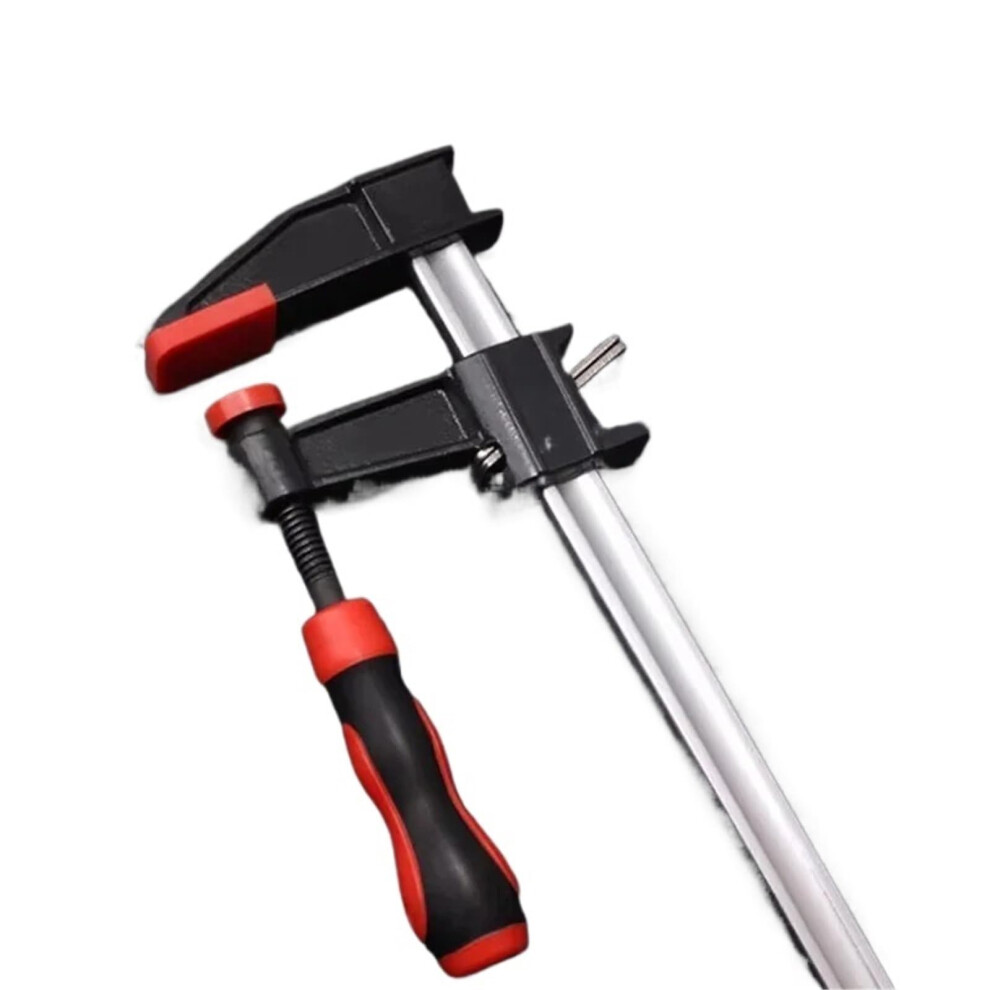 Bar Clamps, Woodworking Clamps, Adjustable Bar Clamps, Quickrelease Clamps For Woodworking (76.2 Cm) 30 Inch. 9426802488401