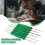 Soldering Kit for Electronics - Double Sided Welding Tool, Desoldering and Repair Tool for Professional PCB Work 2