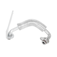 11538663516 Rechte Turbo-Kühlrohr-Autoteile für BMW 320I 328I 428I 528I X3 X4
