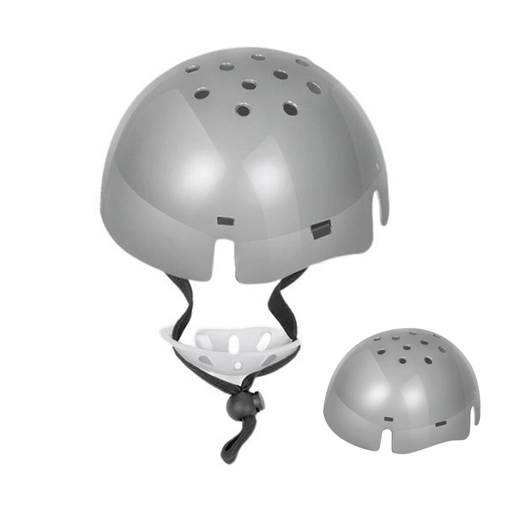 Bump Hut Safety Cap In Baseball Style, Lightweight Anticollision Shell Liner Protective Helmet For Cycling, Workplaces, Warehouses. 9426802489316