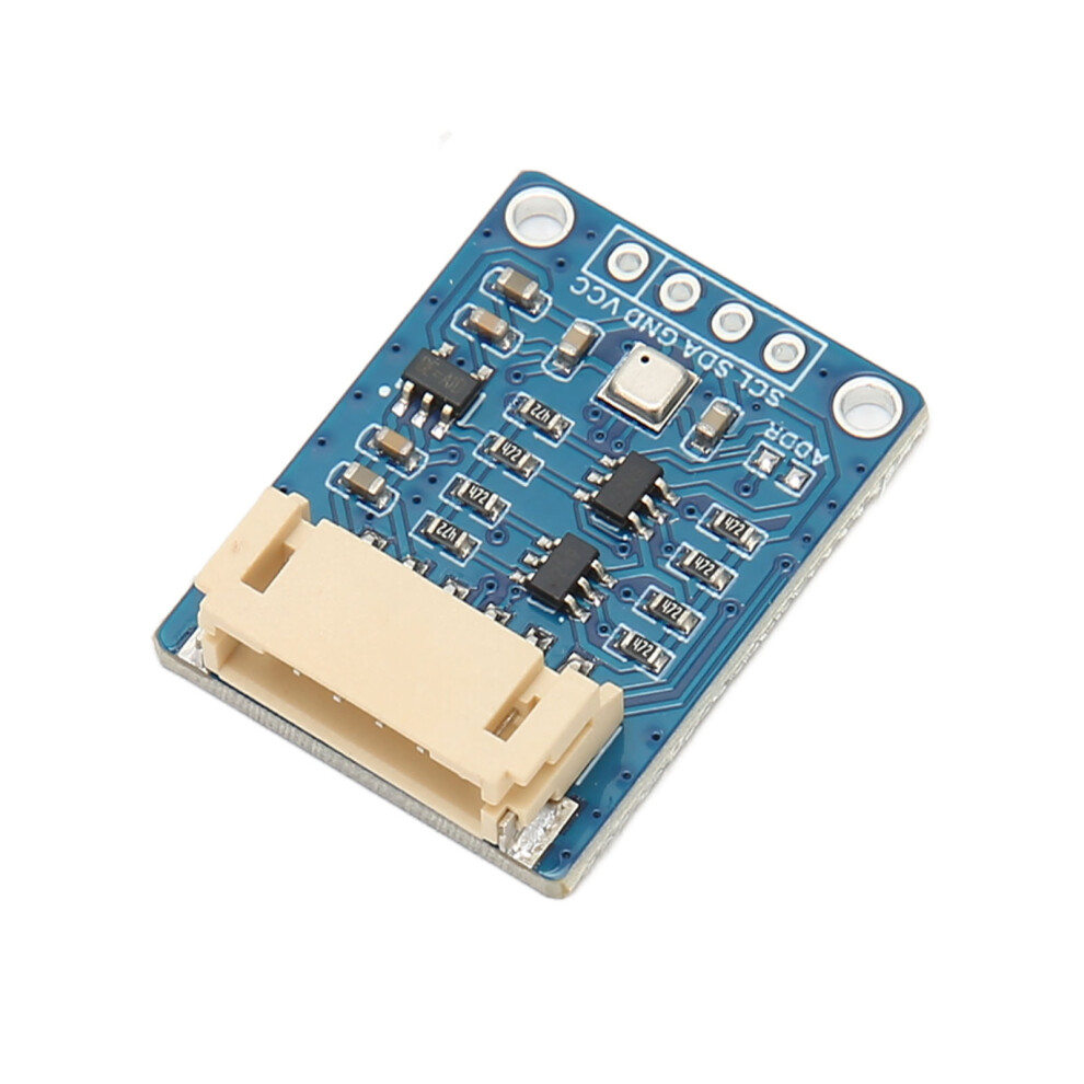 Bme688 Environmental Sensor With Ai, I2c/Spi, Temp/Hum/Press/Gas 7901370419955