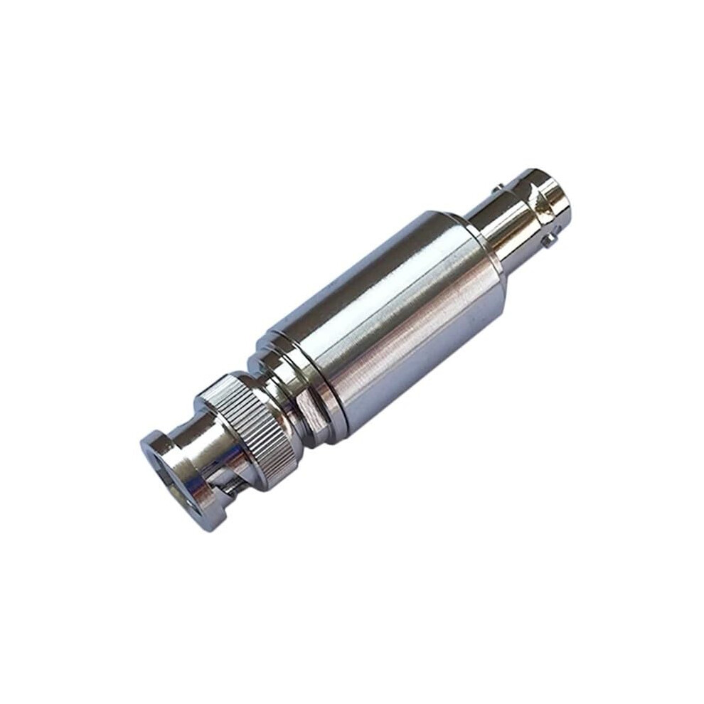 2 W Bnc Male To Female Q9 Rf Fixed Attenuator Dc3ghz/4Ghz 50Ohm 1Db 2Db 3Db 10Db 20Db 30Db 40Db For Ham Radio Joyous(30Db 4Ghz) 9382693711847