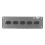Black Mini 5-Key USB Wired/Wireless Bluetooth Keypad Silicone Keys 13
