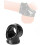 Three Hole Silicone Elastic Ring Model K14 Soft Silicone Ring For Strength Training And Muscle Hardness 2