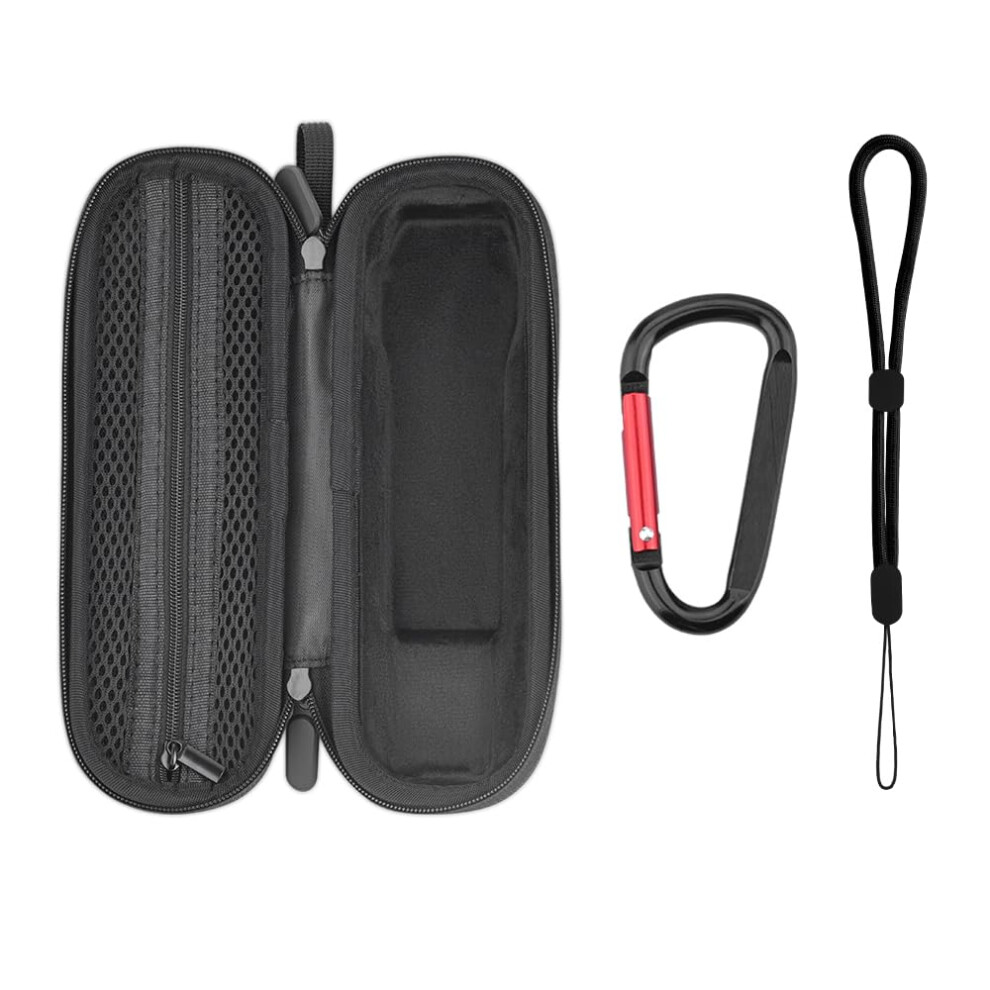 Portable Carrying Case For Dji Osmo Pocket 3, Protective Cover For Dji Osmo Pocket 3 Camera Case Combo Accessories 9426802491647