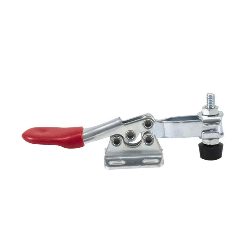 Horizontal Fixture, Quickclamping Device, Hardware Clamp, Fixture Gauge Brh201 9426802491890