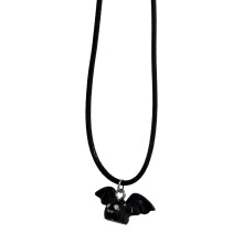 Punk hanger ketting Halloween nek sieraden Gothic-knuppel
