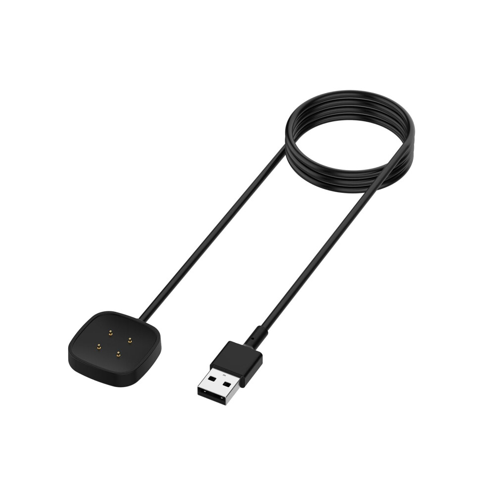 Charger For Smartwatch Charging Cable For Dock Charging Stand Compatible With Smartwatch Models 9199774302678