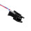 ABS Plastic Electric Scooter Brake Throttle Easy Install & Durable 6