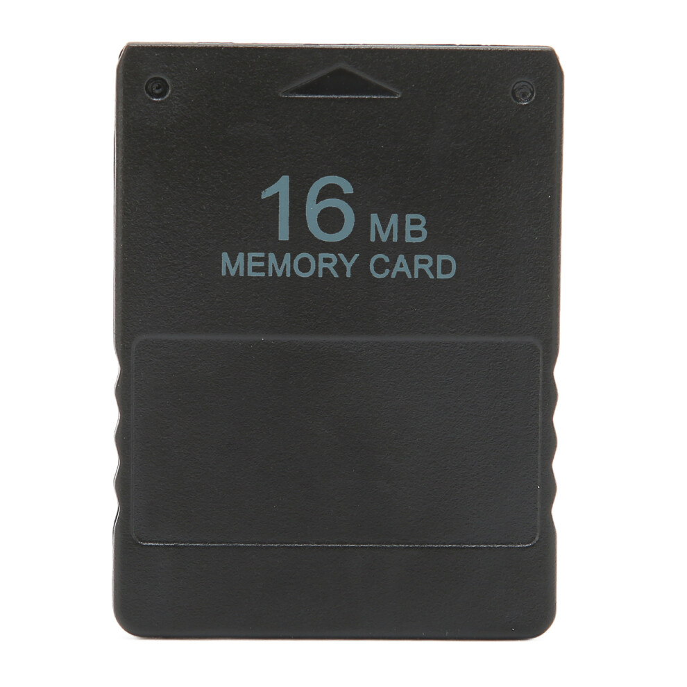 High Speed Game Memory Card For Ps2, Compatible With Ps2 Flash Memory Technology Plug And Play Storage Solution, Essential External Memory Card For 9009791488531