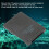 High Speed Game Memory Card for PS2, Compatible with PS2 Flash Memory Technology Plug and Play Storage Solution, Essential External Memory Card for 4