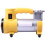 Metal Air Compressor Pump For Motorcycle Tires Emergency Function Save Space Versatile Nozzle Adapters Easy To Use Good Performance 1