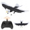 Channel RC Airplane with Anti-interference Controlling System, Remote Control Airplane Easy to Fly for Beginners, Lightweight and Durable EPP 3