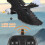 Channel RC Airplane with Anti-interference Controlling System, Remote Control Airplane Easy to Fly for Beginners, Lightweight and Durable EPP 8