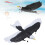 Channel RC Airplane with Anti-interference Controlling System, Remote Control Airplane Easy to Fly for Beginners, Lightweight and Durable EPP 2