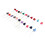 Όμορφα DIY χειροποίητα αξεσουάρ χαριτωμένα διακοσμητικά καπέλα από μάλλινο 7