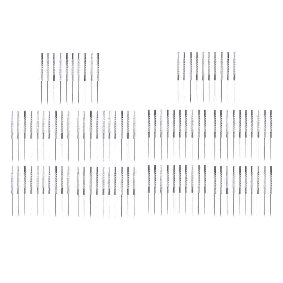Reusable Eyebrow Stencil & Eyebrow Drawing Ruler Professional Eyebrow Card with Measuring Tool for Symmetrical Brows Ultra Fine Needle Precision