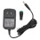 Versatile 12V Power Supply, Ideal Replacement for Lost Adapters, Universal Compatibility for Most Devices Under 2A, Stable Performance with Low 1