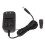 Versatile 12V Power Supply, Ideal Replacement for Lost Adapters, Universal Compatibility for Most Devices Under 2A, Stable Performance with Low 2