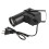 Φωτισμός σκηνής Pinspot LED Spotlight, Τηλεχειριζόμενα φώτα καθρέφτη RGBW Beam για πάρτι DJ, 8