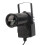 Φωτισμός σκηνής Pinspot LED Spotlight, Τηλεχειριζόμενα φώτα καθρέφτη RGBW Beam για πάρτι DJ, 5