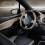Inner Ceiling Pull Handle for Yaris Vios Corolla Altis Aruis Gray 1