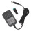 Versatile 12V Power Supply, Ideal Replacement for Lost Adapters, Universal Compatibility for Most Devices Under 2A, Stable Performance with Low 7