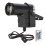 Φωτισμός σκηνής Pinspot LED Spotlight, Τηλεχειριζόμενα φώτα καθρέφτη RGBW Beam για πάρτι DJ, 1