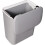 Eco-Friendly Wall Mounted Trash Can, Polypropylene Compost Bin For Kitchen And Beyond 5