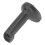 2.4G Wireless 1D Barcode Scanner, CCD, 2002/s, 2000mAh Battery 9