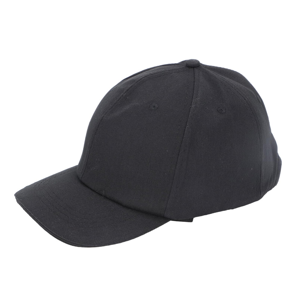 Bump Cap, Lightweight Safety Bump Cap Baseball Style Protective Bump Helmet, Short Brim Safety Hat, Breathable Abs Inner Shell For Work 9426802494044