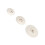 Spool Pin Cap Sewing Machine Replacement Thread Protection Stitch Skipping Prevention Spool Holder Cap Durable Material Universal Sink Plug Ergonomic 4