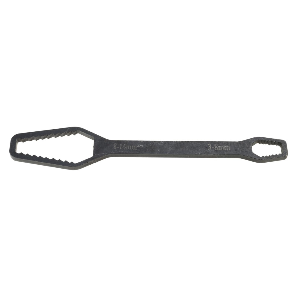 Multipurpose Wrench 317Mm Socket Tool For Durable Rustresistant Tasks 9426802494235