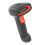 2.4G Wireless 1D Barcode Scanner, CCD, 2002/s, 2000mAh Battery 10