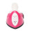 Mini Iron For Crafting Compact Mini Electric Iron With Charging Base Ceramic Heating Material Ergonomically Designed Portable Iron For Small Projects 2