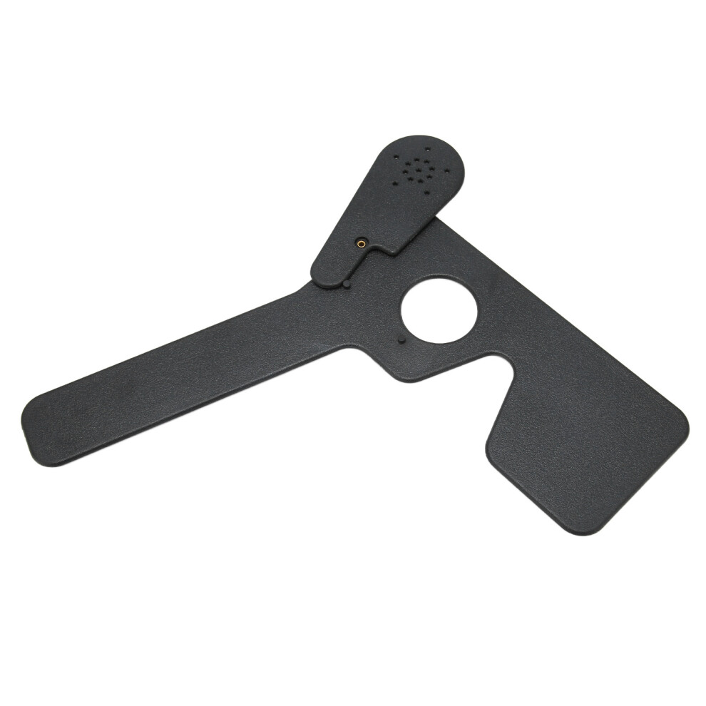 14 Holes Eye Occluder for Precise Diagnosis â Handheld Eye Screening Tool